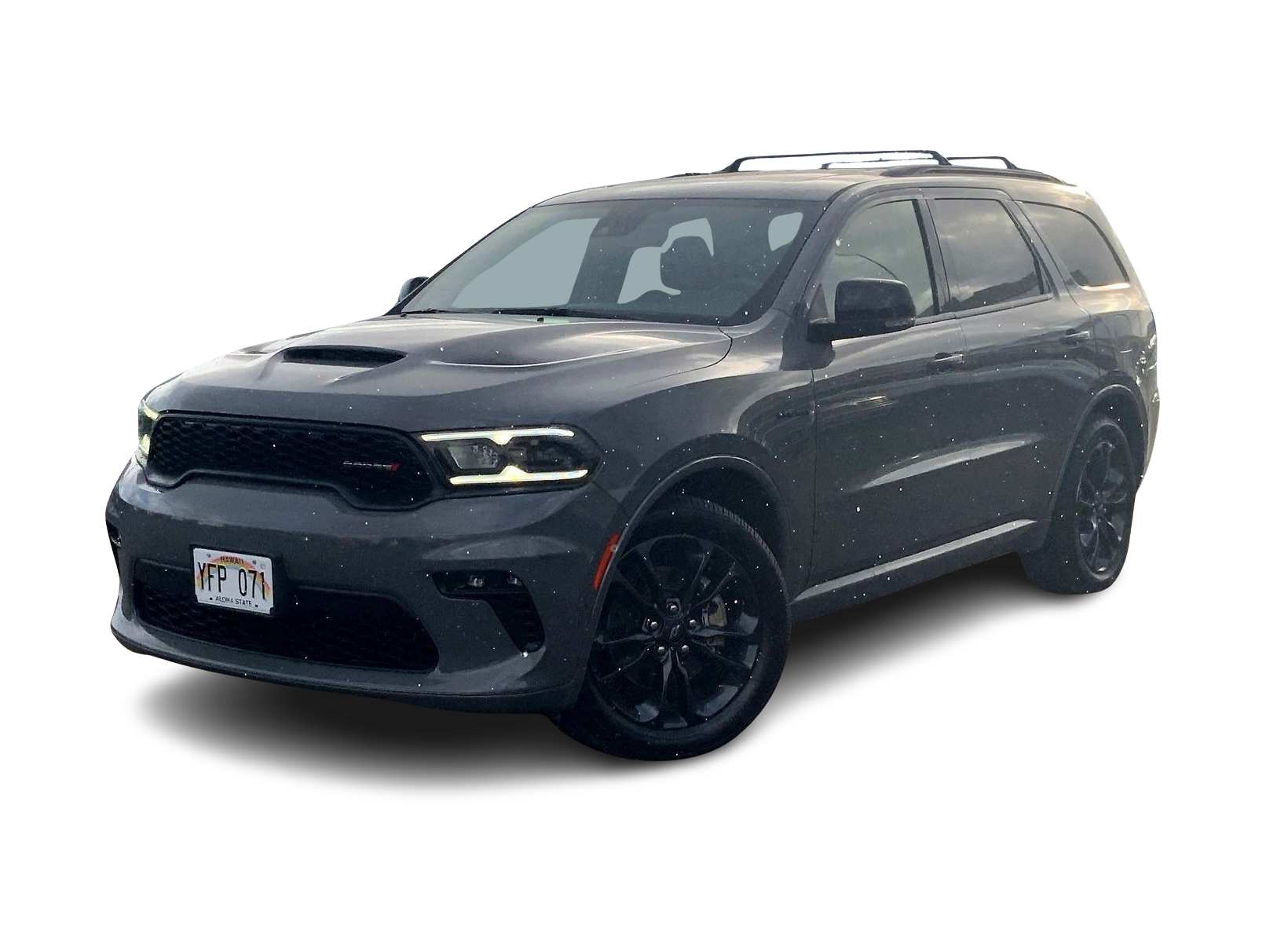 Thumbnail: 2023 Dodge Durango - 1