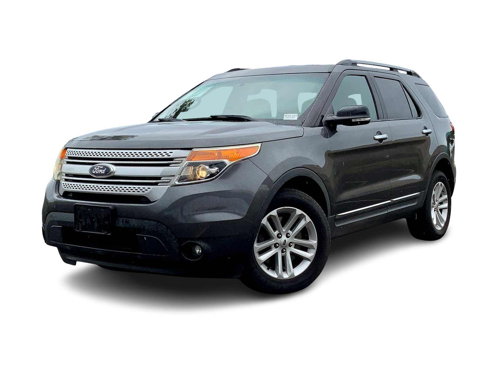 2015 Ford Explorer XLT -
                  Honolulu, HI
