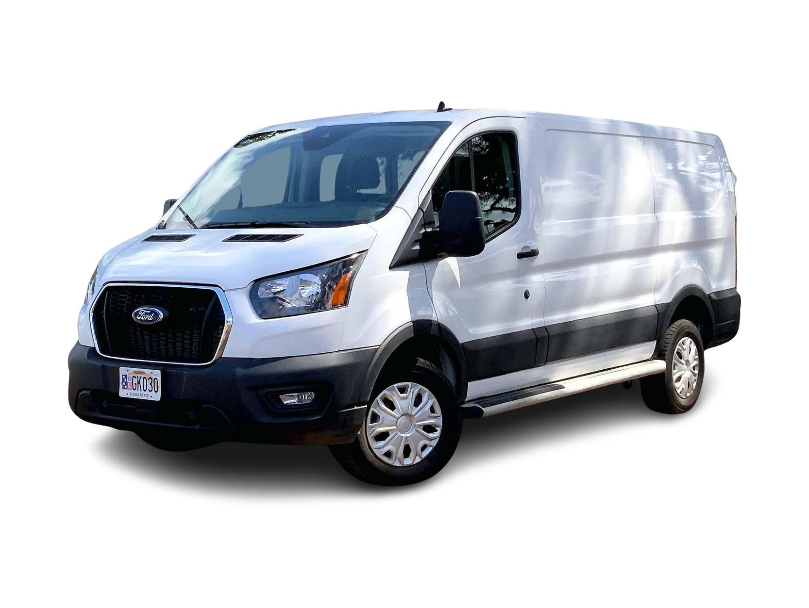 Thumbnail: 2025 Ford Transit Series - 1