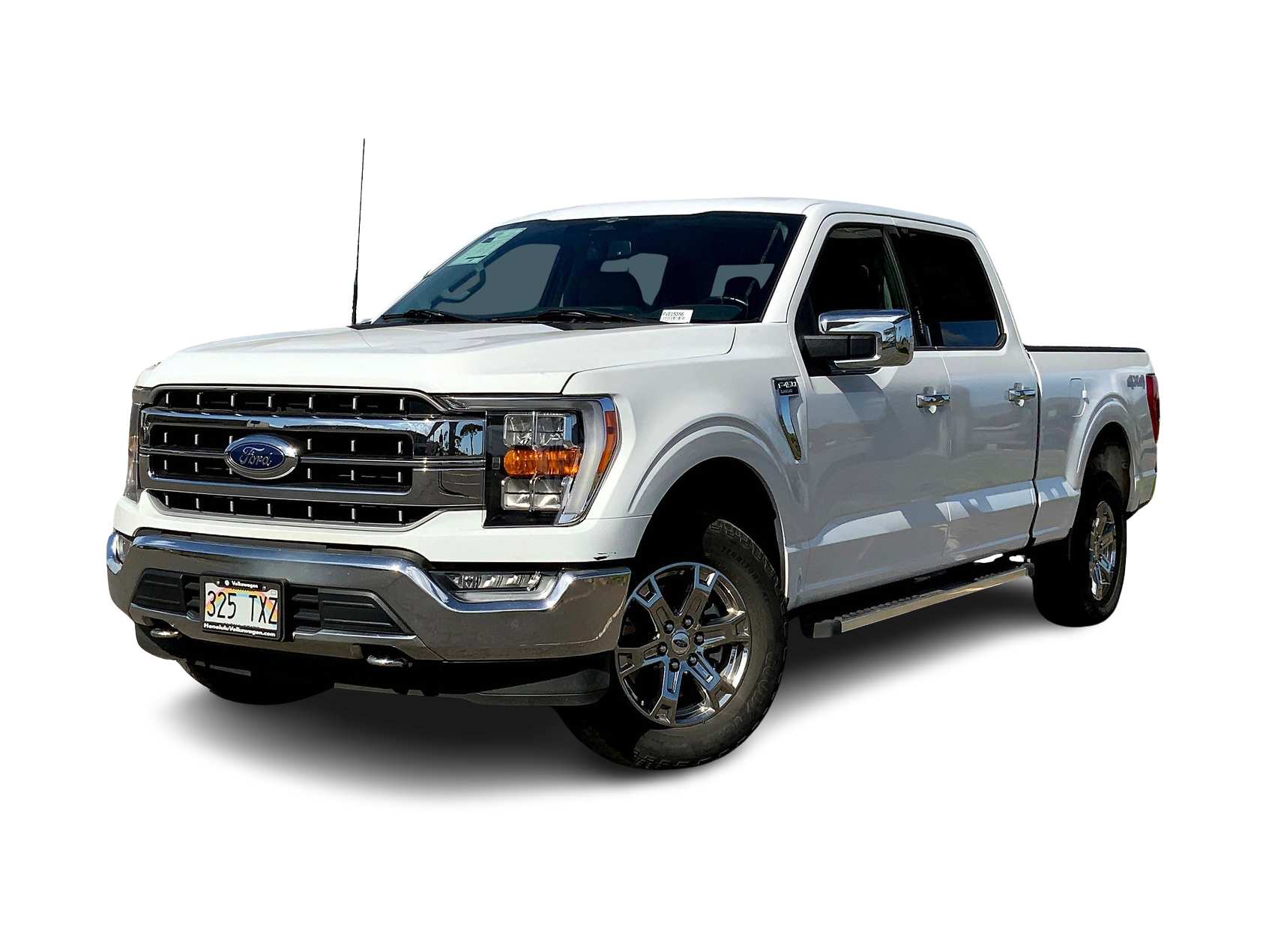 Thumbnail: 2023 Ford F-150 - 1
