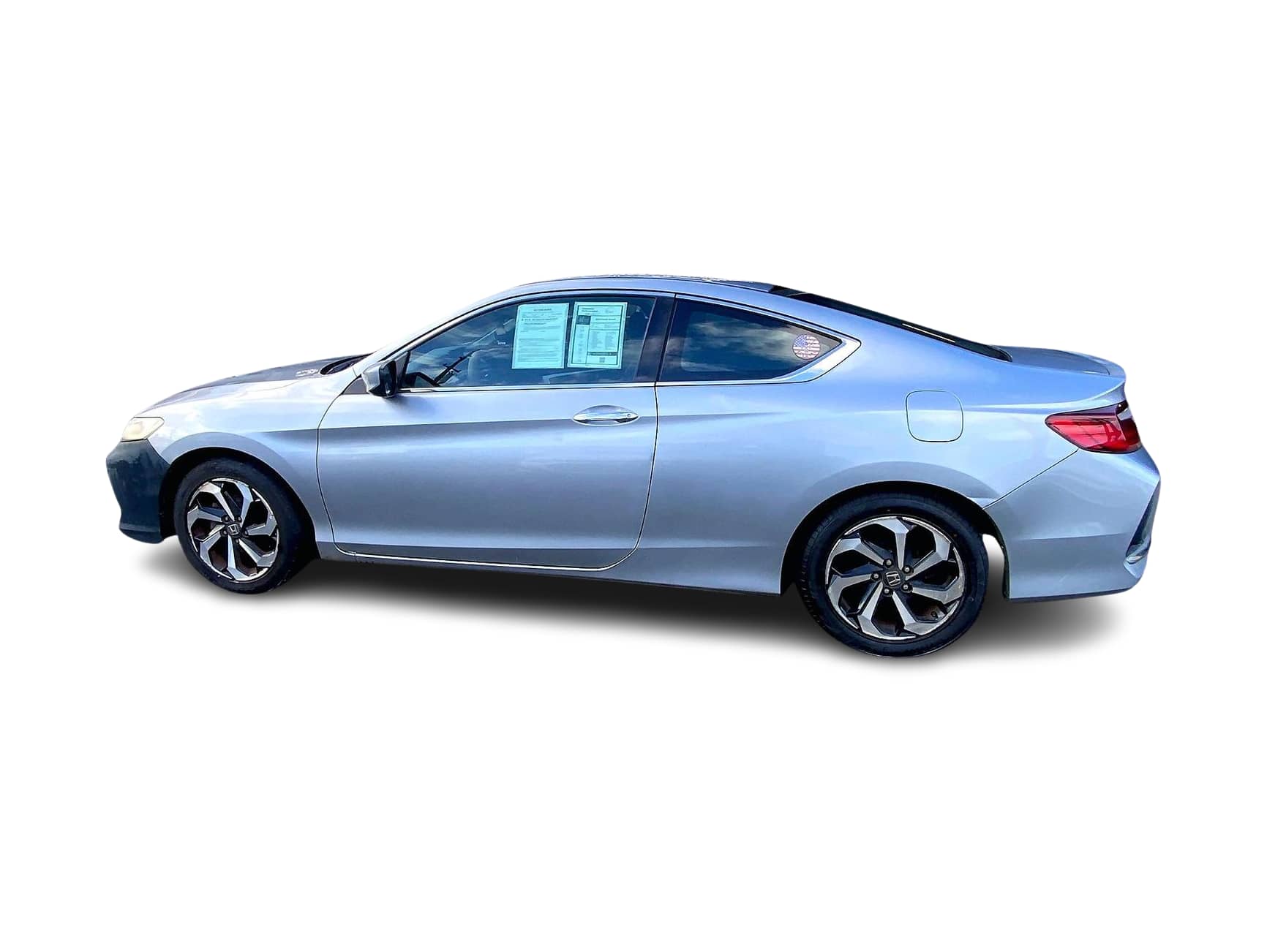 2016 Honda Accord LX-S -
                  Honolulu, HI