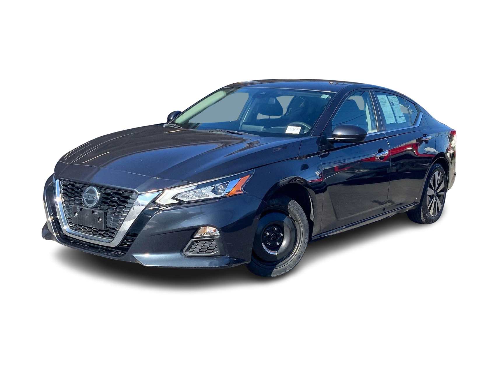 Thumbnail: 2021 Nissan Altima - 1