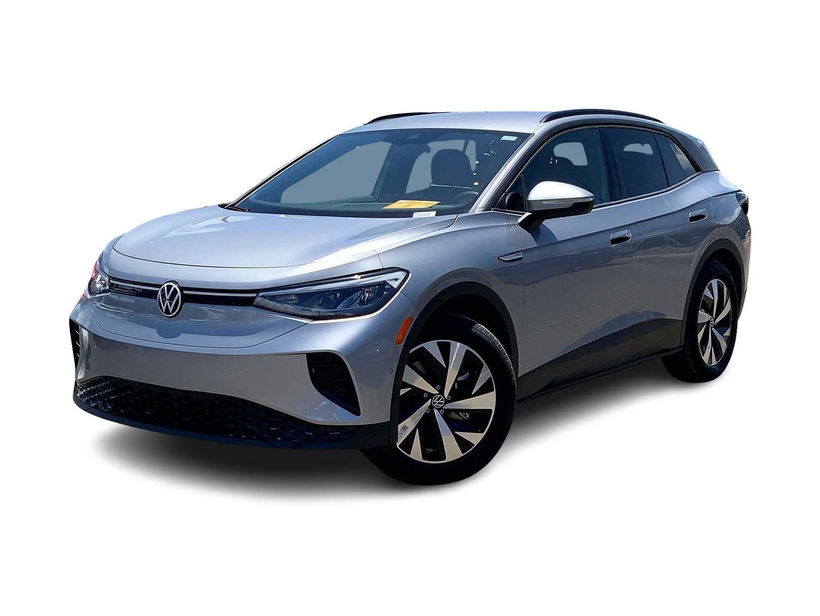 Thumbnail: 2026 Volkswagen ID.4 - 1