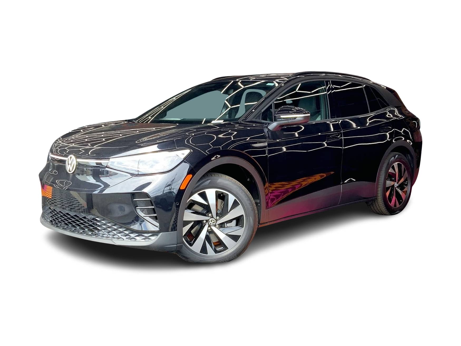 2026 Volkswagen ID.4 Pro -
                  Honolulu, HI