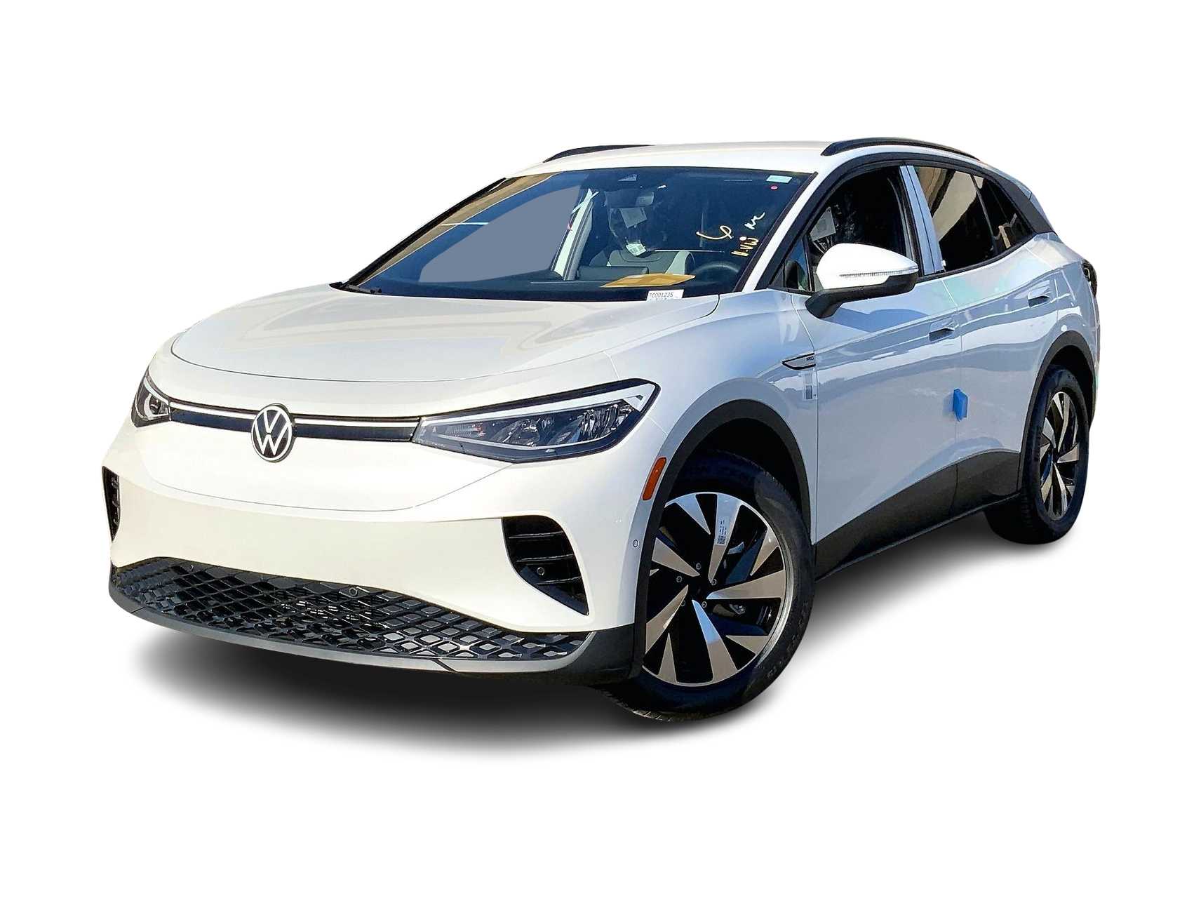 2026 Volkswagen ID.4 Pro -
                  Honolulu, HI