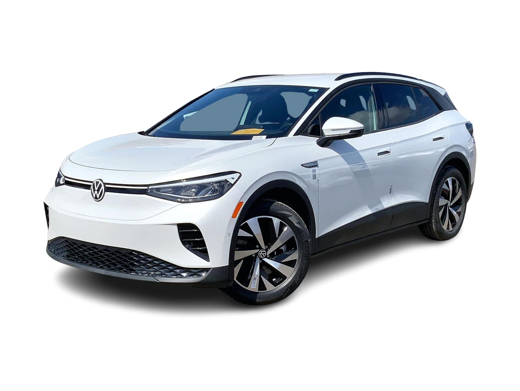 Thumbnail: 2026 Volkswagen ID.4 - 1