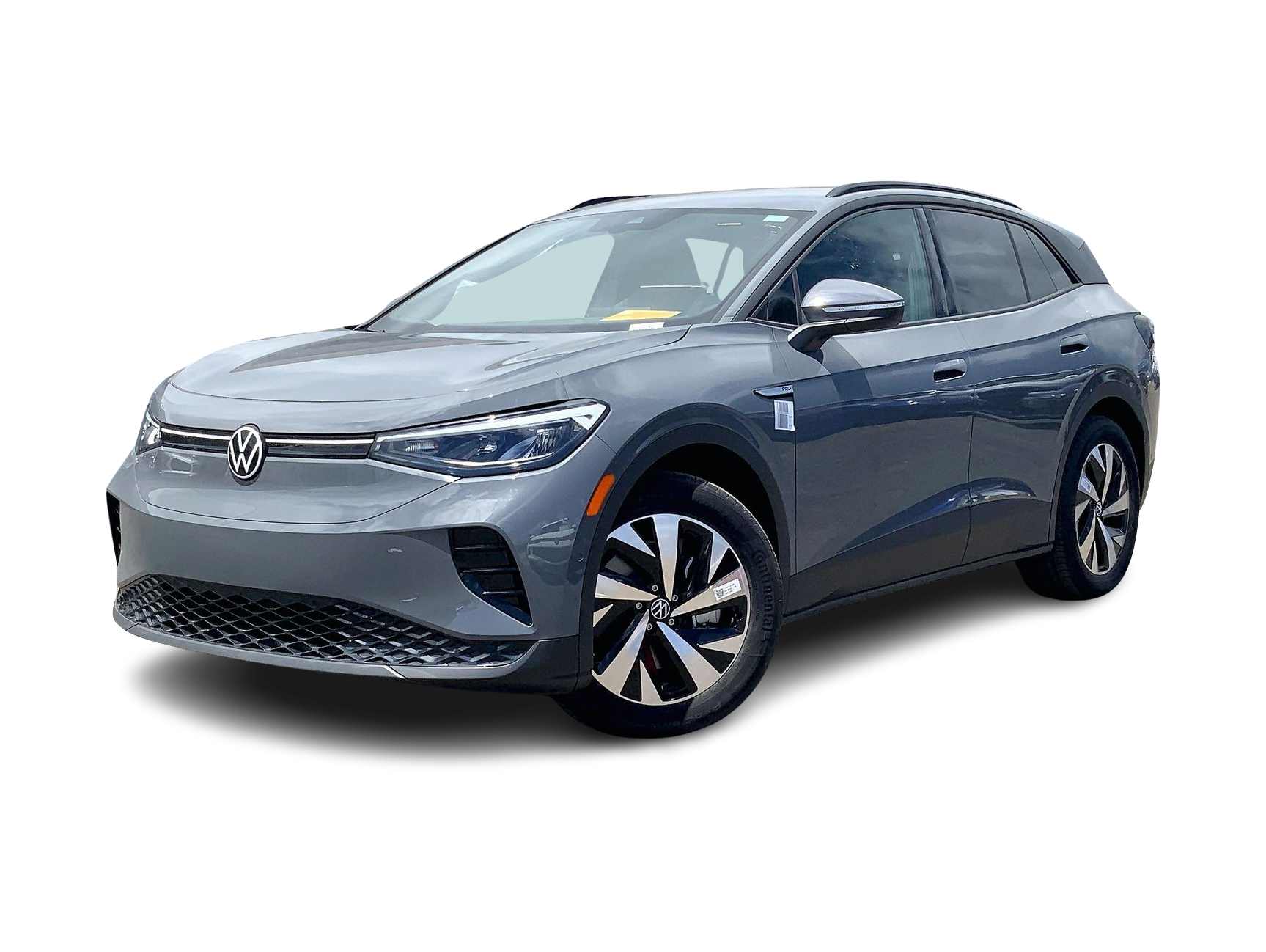 2026 Volkswagen ID.4 Pro -
                  Honolulu, HI