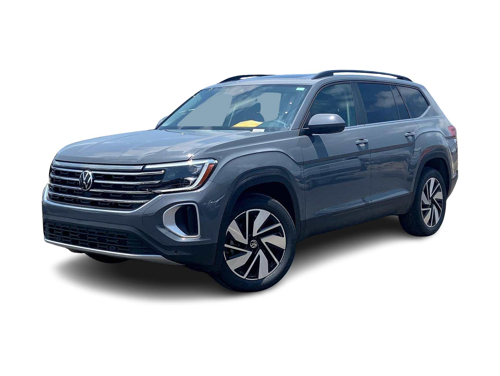 Thumbnail: 2026 Volkswagen Atlas - 1
