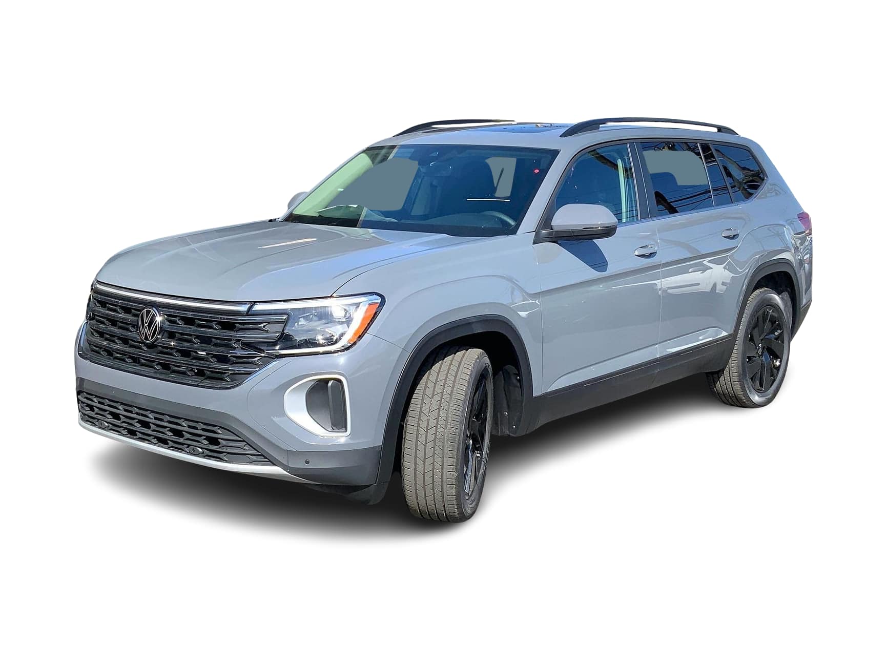Thumbnail: 2026 Volkswagen Atlas - 1
