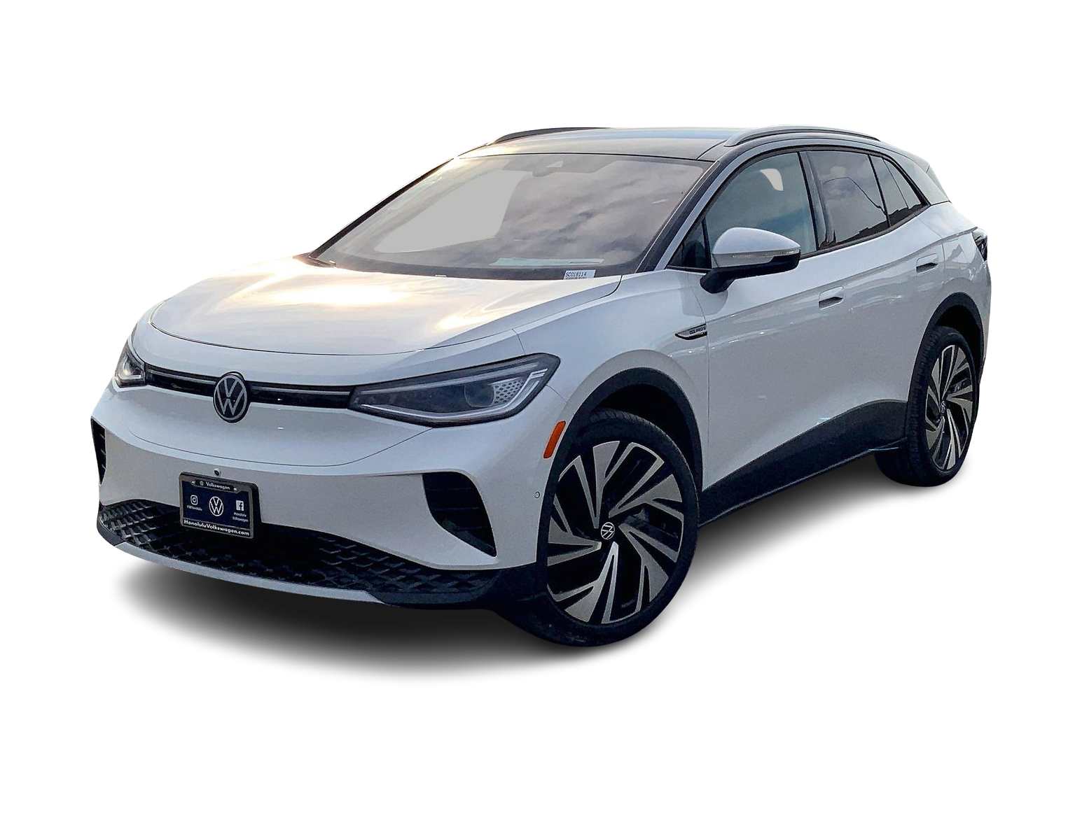 2025 Volkswagen ID.4 Pro S Plus -
                  Honolulu, HI