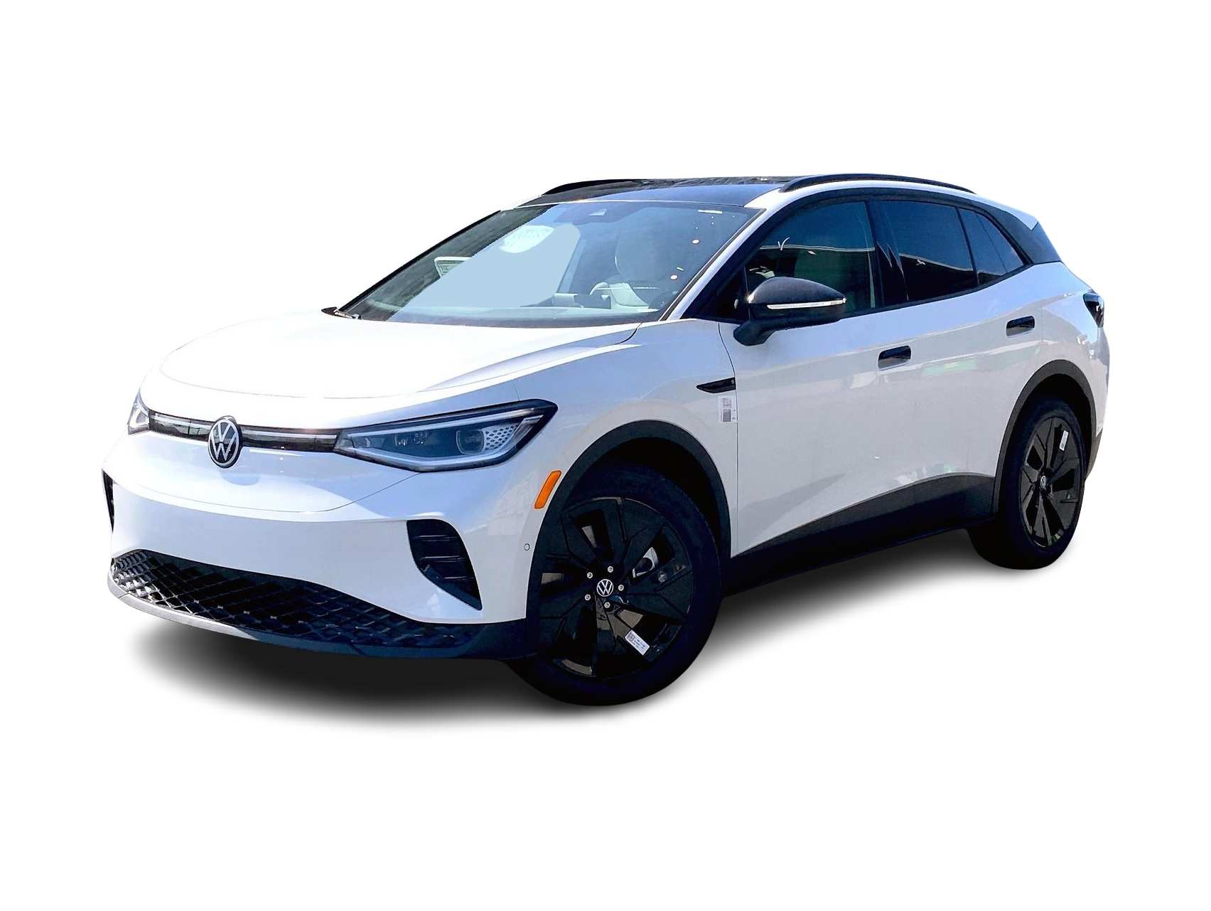 Thumbnail: 2026 Volkswagen ID.4 - 1