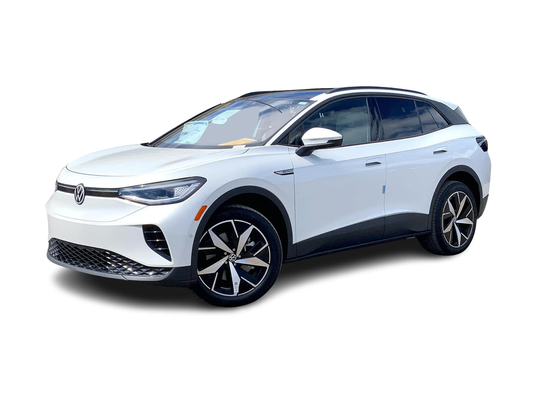 Thumbnail: 2026 Volkswagen ID.4 - 1