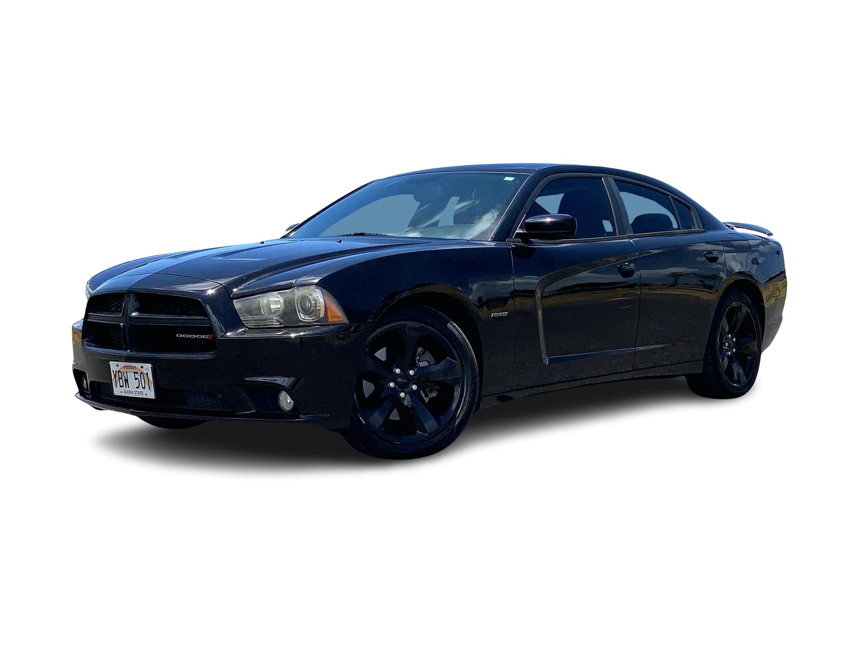 2014 Dodge Charger R/T -
                  Honolulu, HI