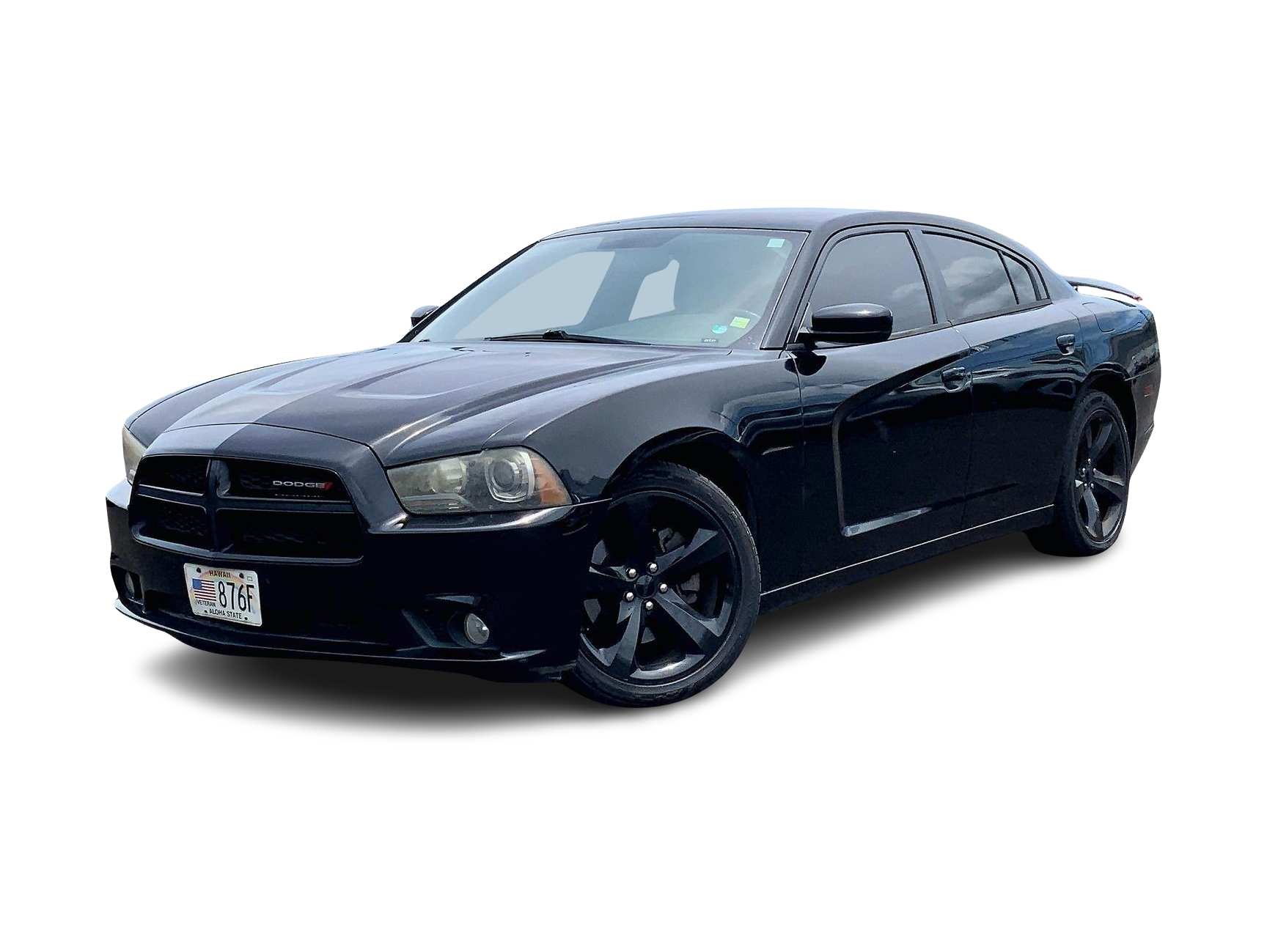 2013 Dodge Charger R/T -
                  Honolulu, HI