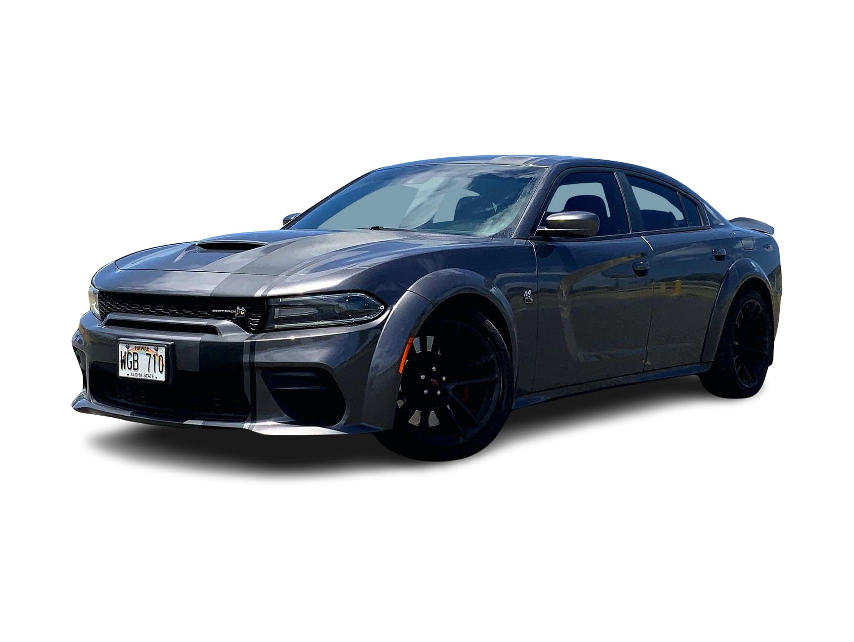 Thumbnail: 2021 Dodge Charger - 1