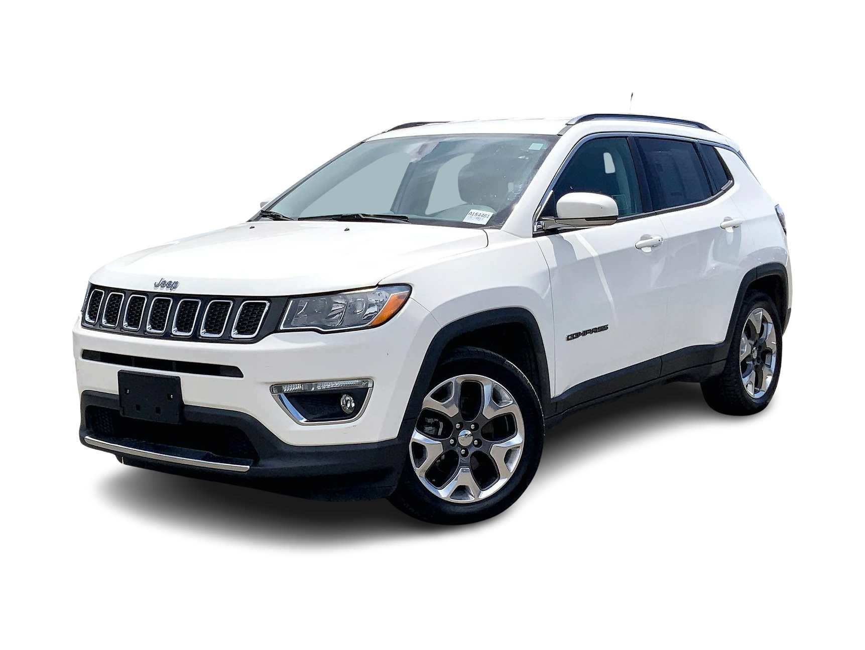 Thumbnail: 2020 Jeep Compass - 1