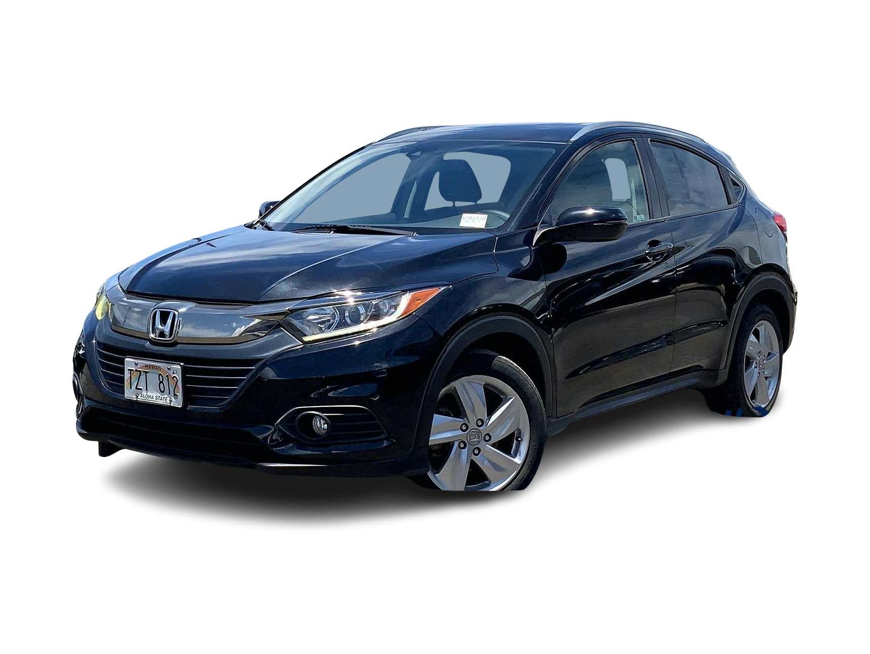 Thumbnail: 2020 Honda HR-V - 1