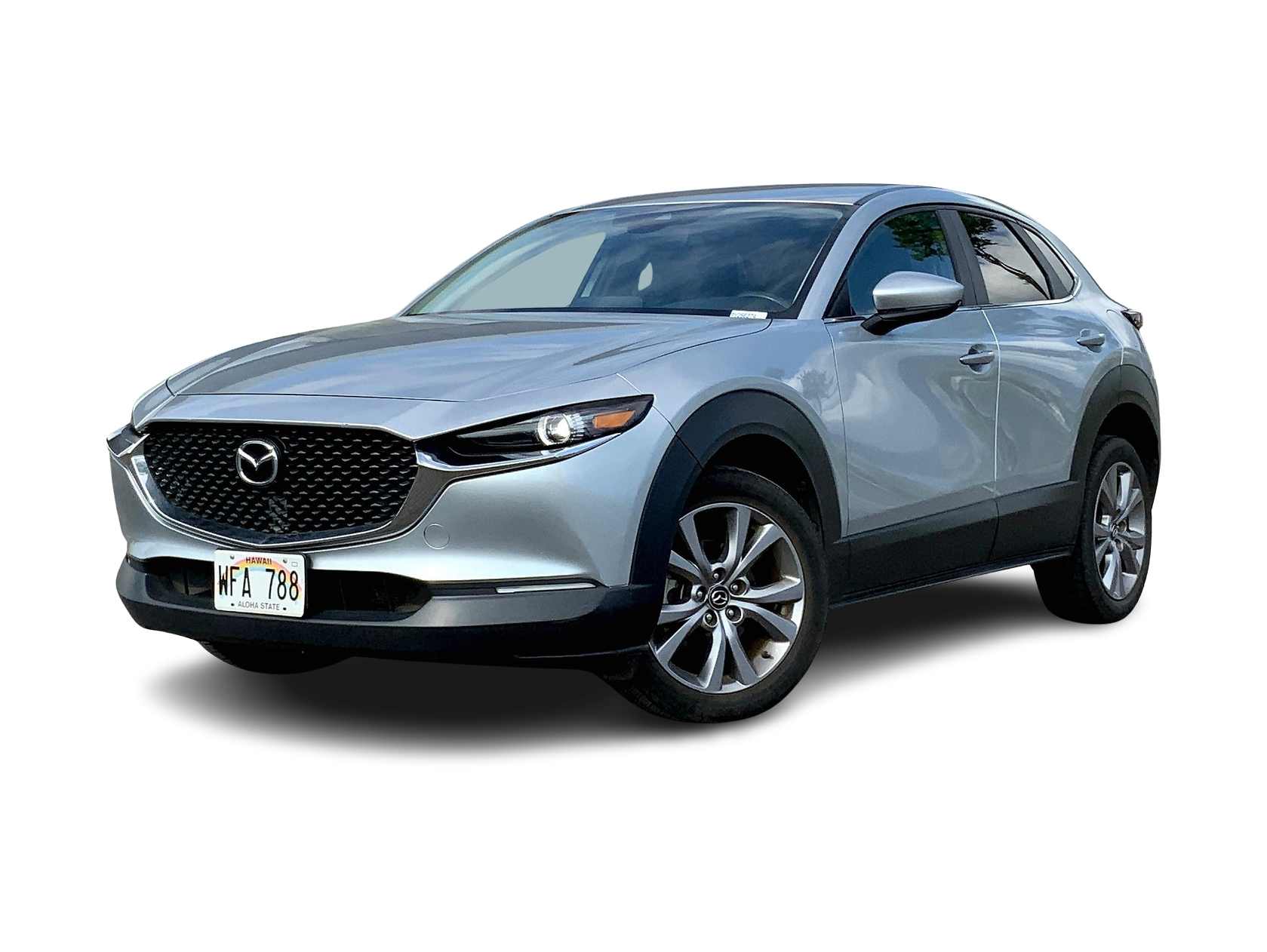2021 Mazda CX-30 Select -
                Honolulu, HI