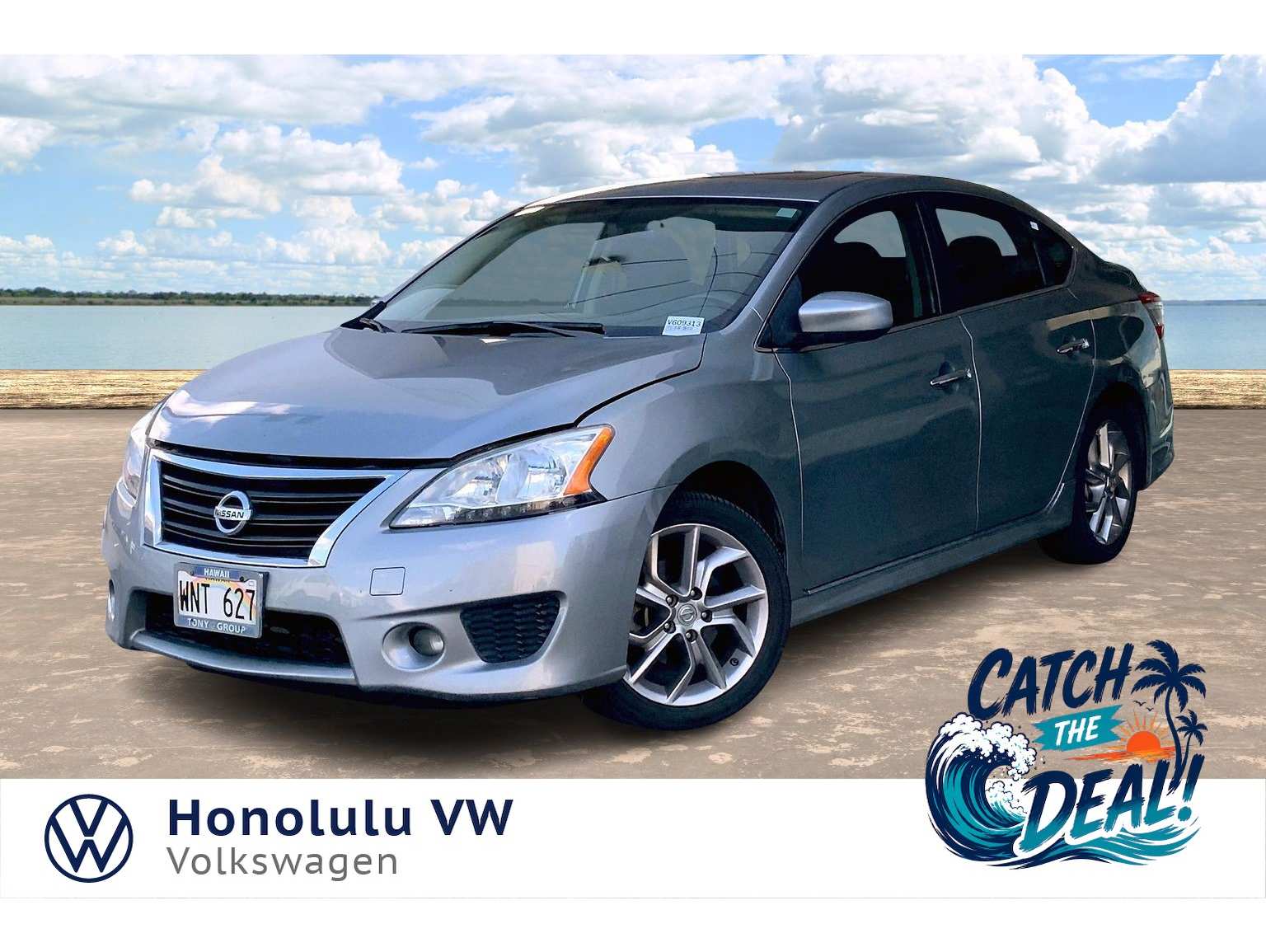2014 Nissan Sentra