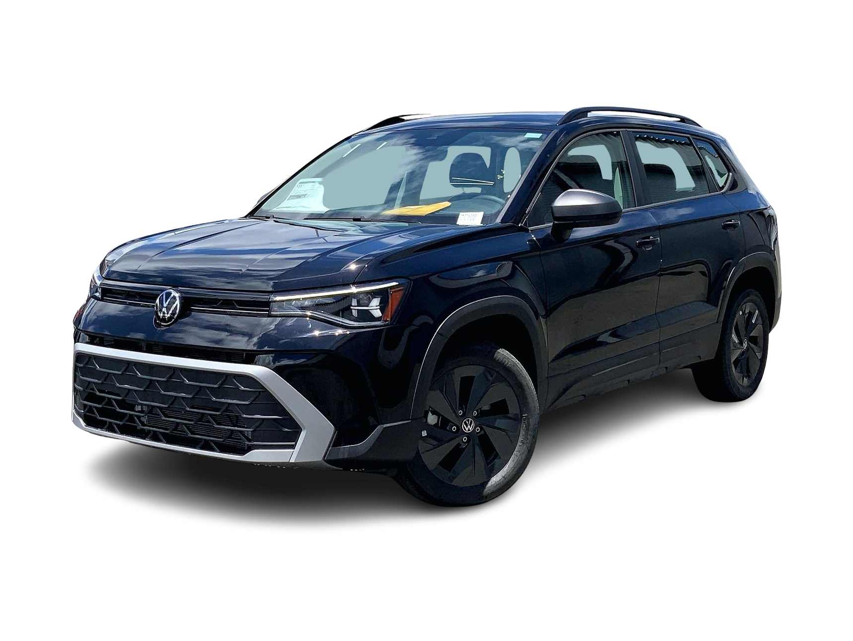 Thumbnail: 2026 Volkswagen Taos - 1