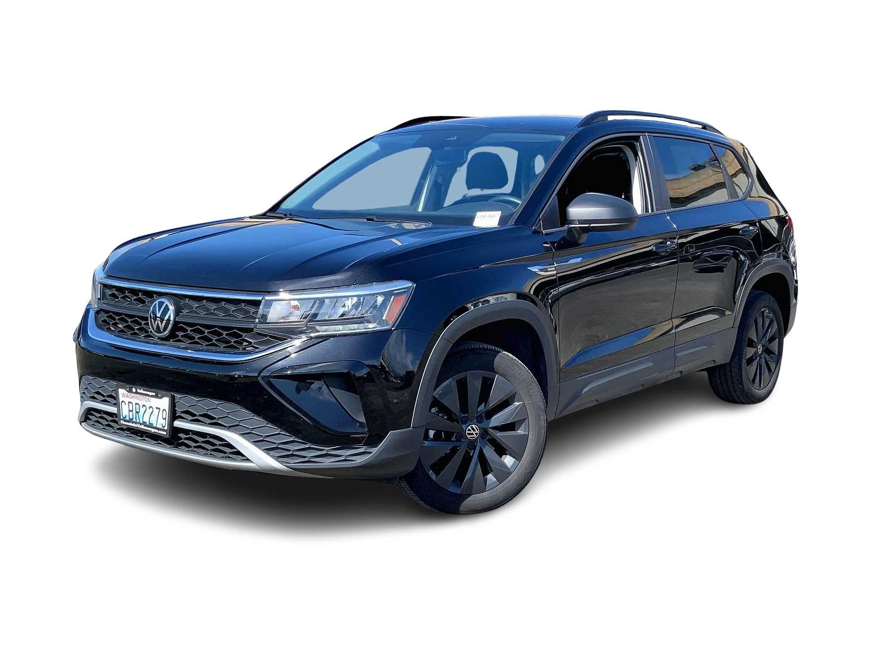 2022 Volkswagen Taos S -
                  Honolulu, HI