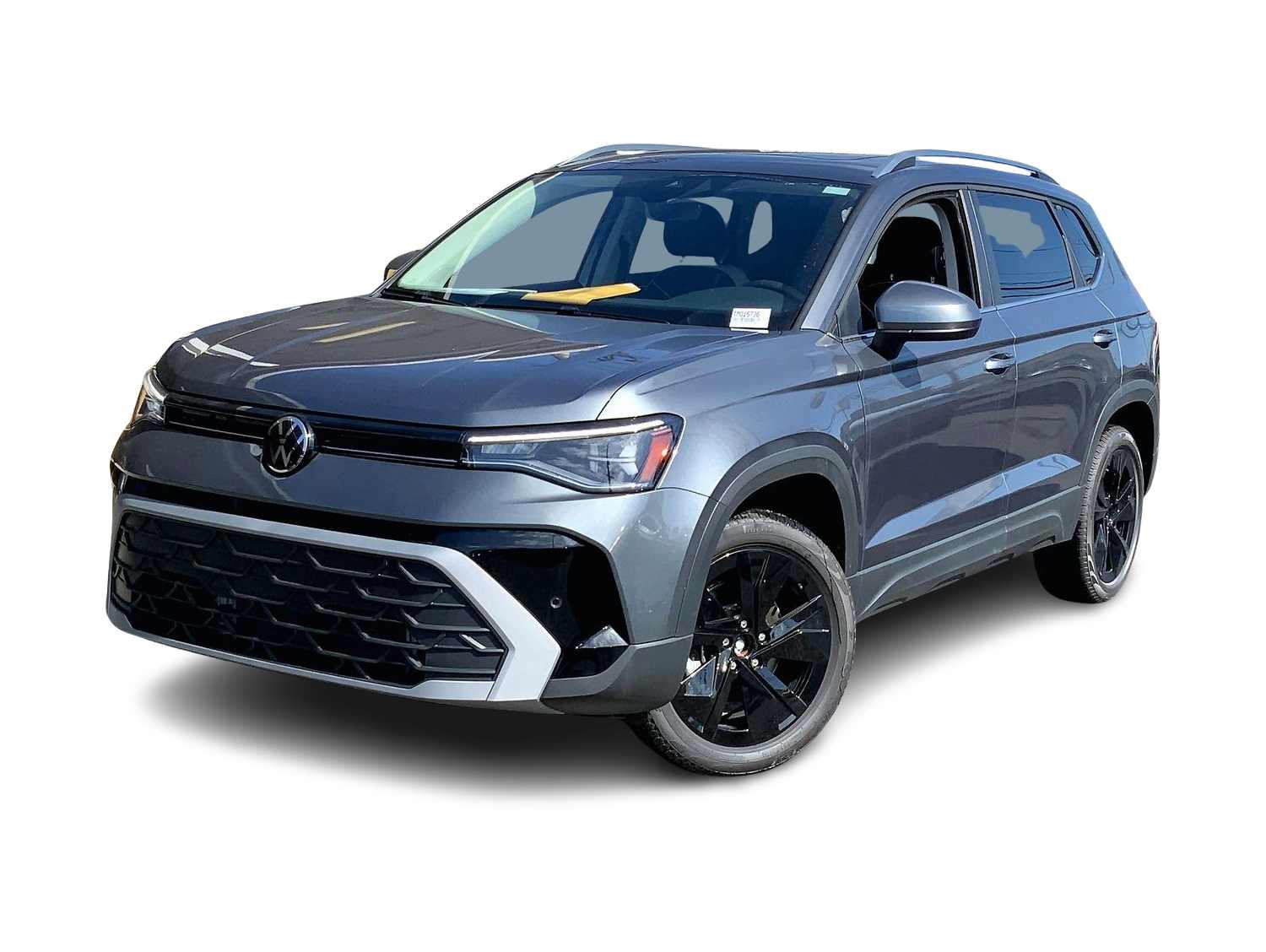 Thumbnail: 2026 Volkswagen Taos - 1