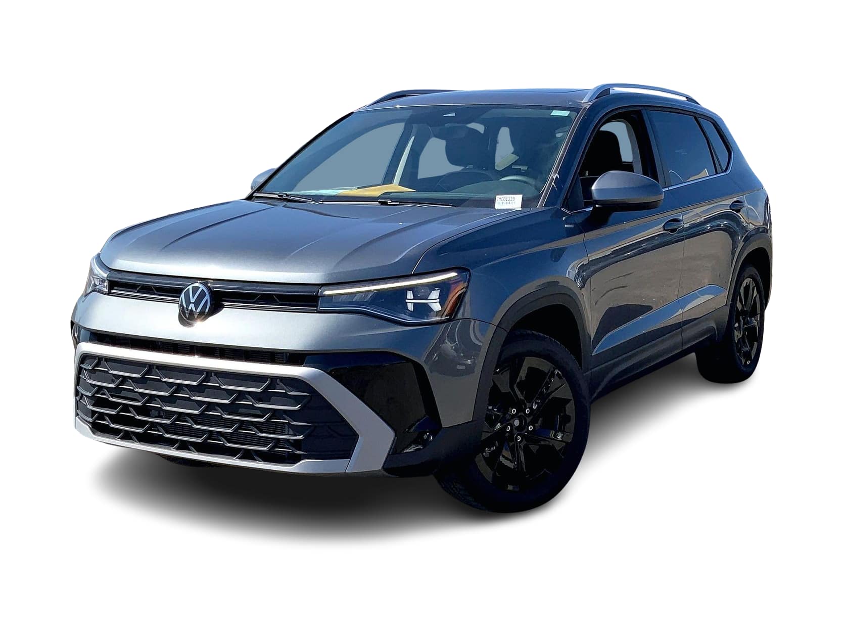 Thumbnail: 2026 Volkswagen Taos - 1