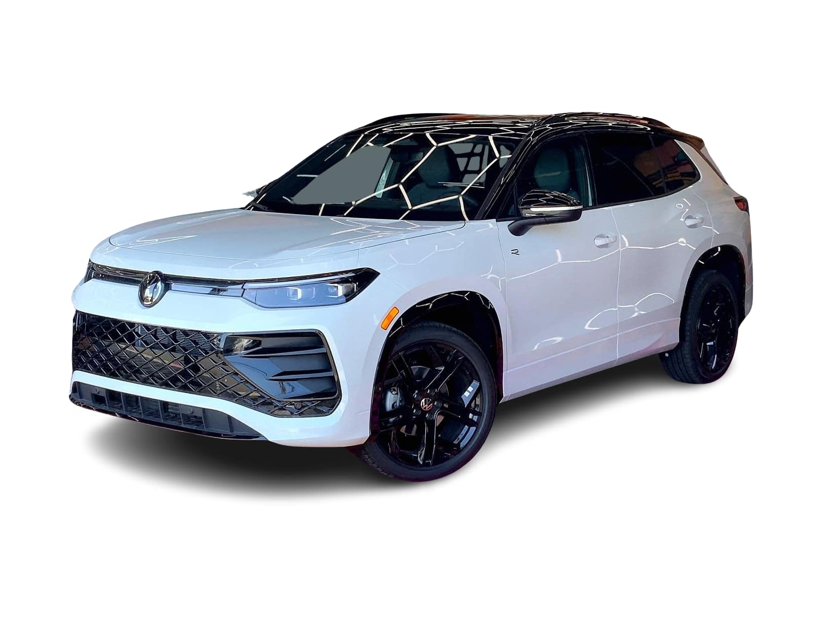 Thumbnail: 2026 Volkswagen Tiguan - 1