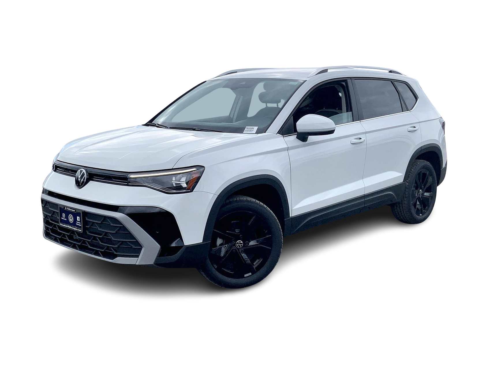Thumbnail: 2026 Volkswagen Taos - 1