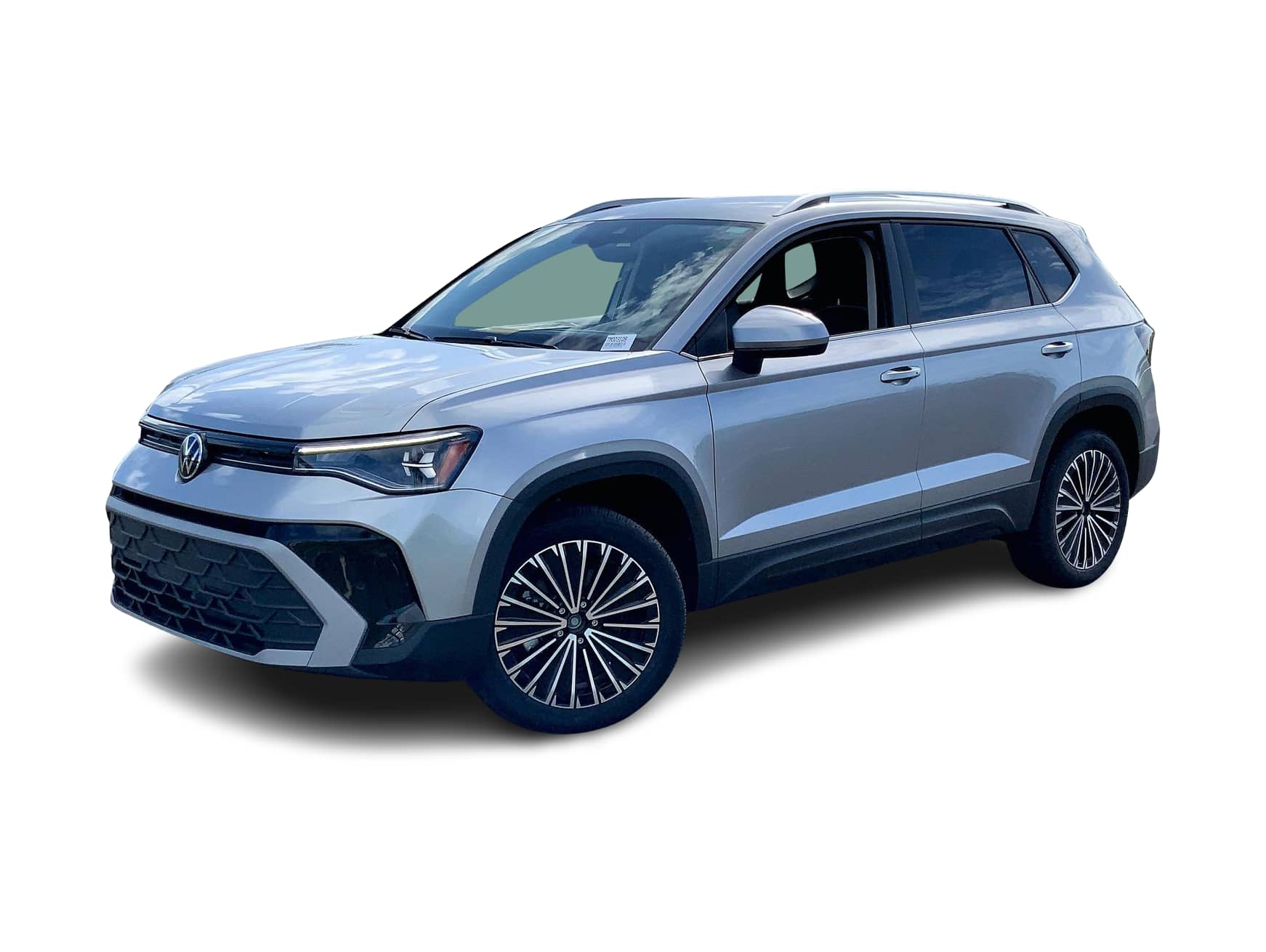 Thumbnail: 2026 Volkswagen Taos - 1