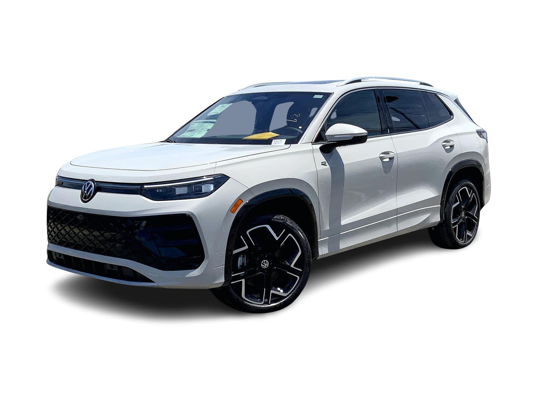 Thumbnail: 2026 Volkswagen Tiguan - 1