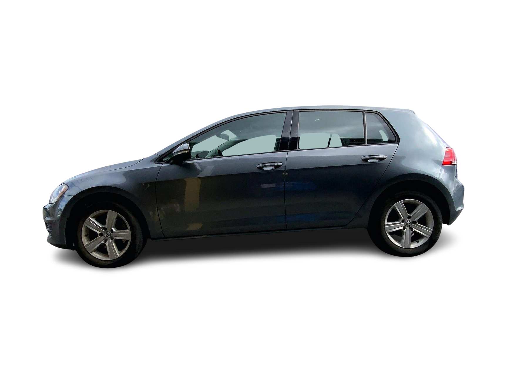 2017 Volkswagen Golf Wolfsburg Edition -
                  Honolulu, HI