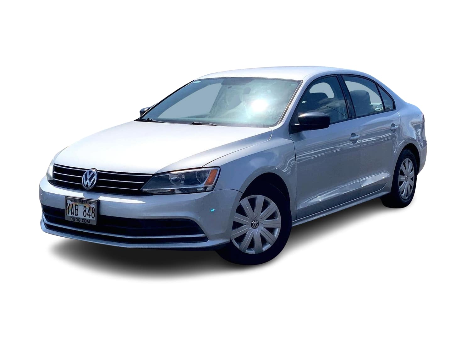 2016 Volkswagen Jetta S -
                  Honolulu, HI