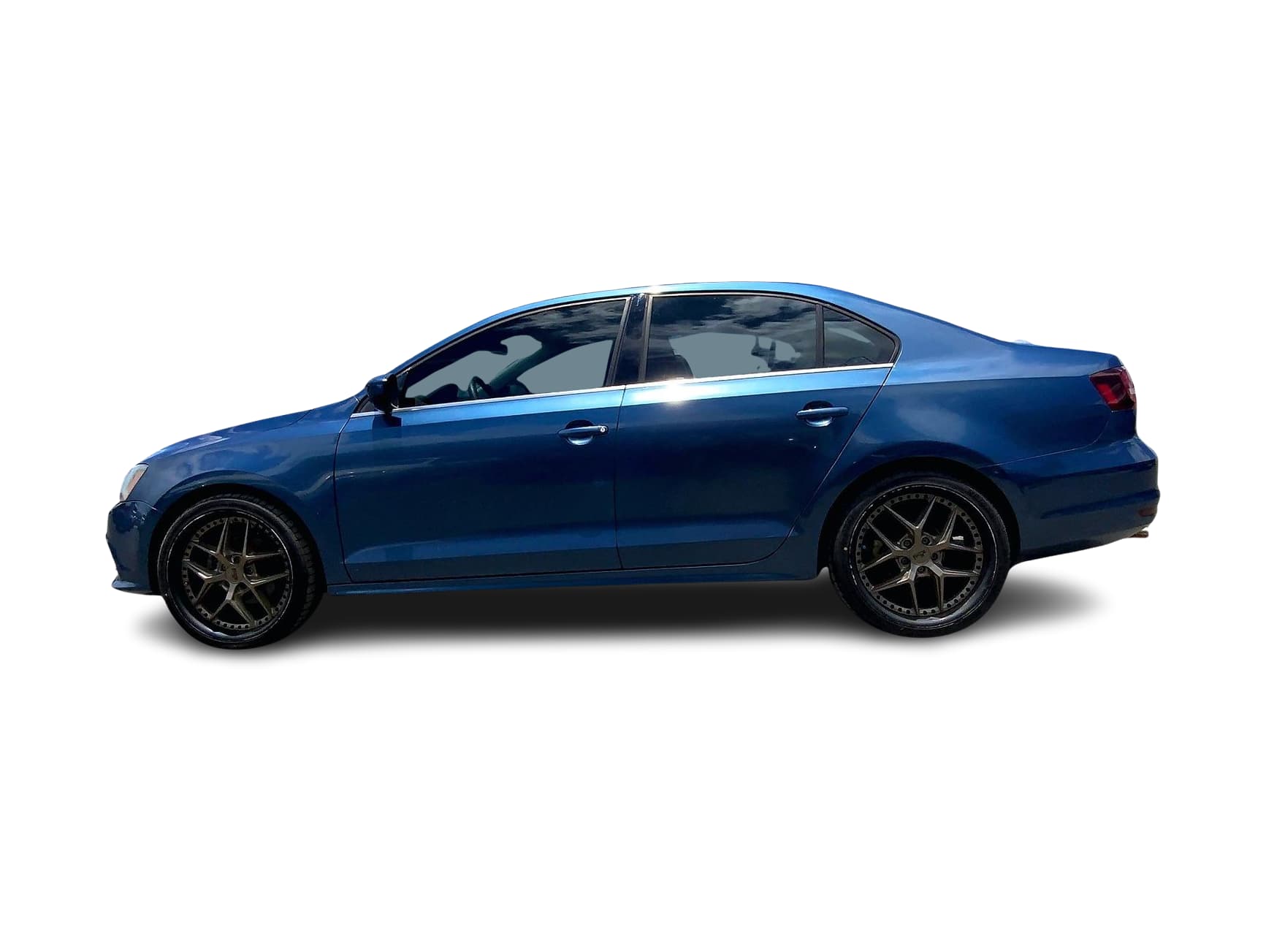 2017 Volkswagen Jetta S -
                  Honolulu, HI