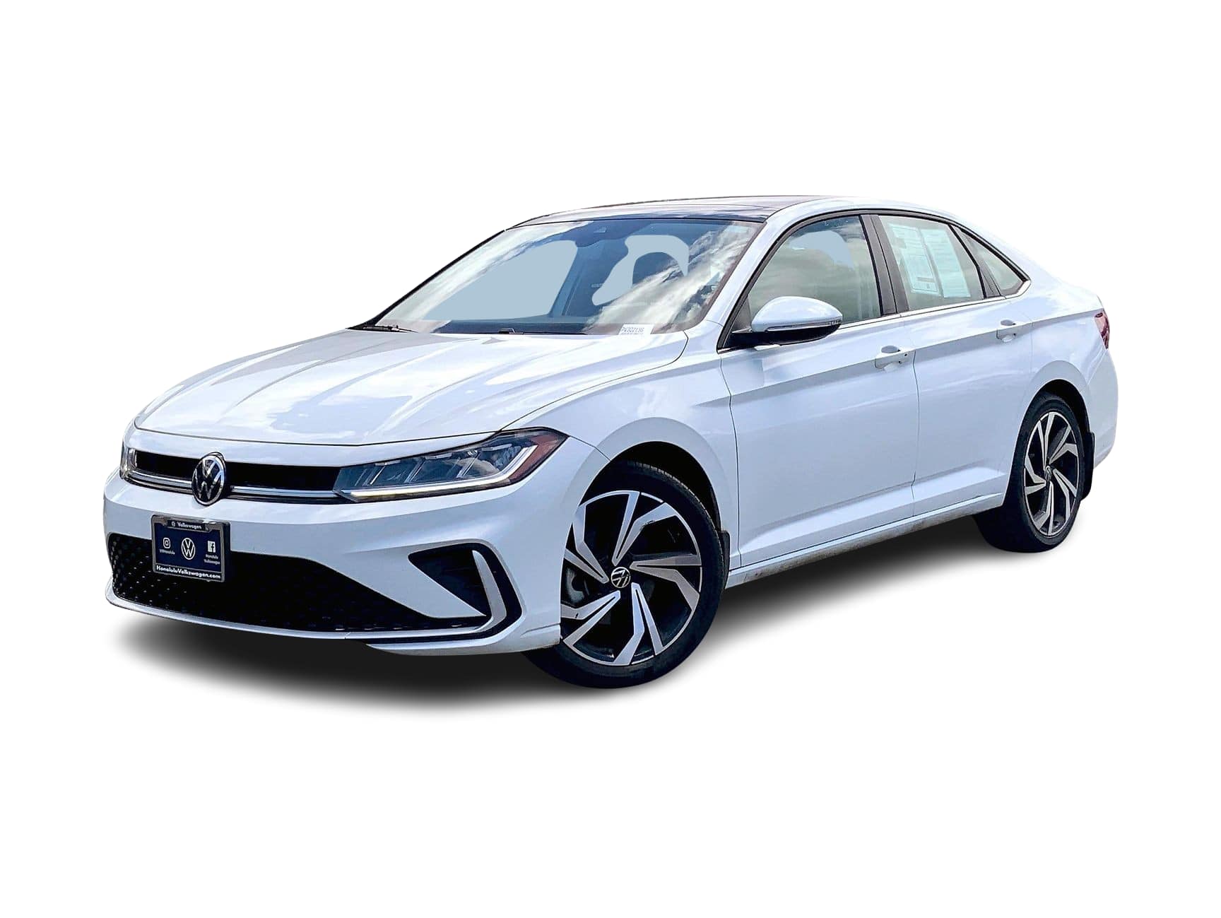 2017 Volkswagen Jetta S -
                  Honolulu, HI