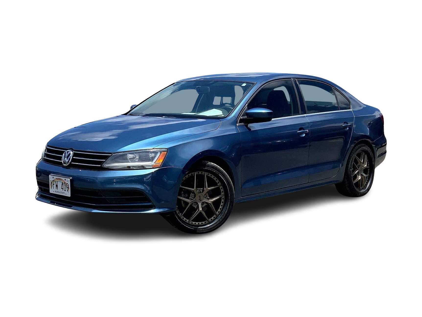 2017 Volkswagen Jetta S -
                  Honolulu, HI