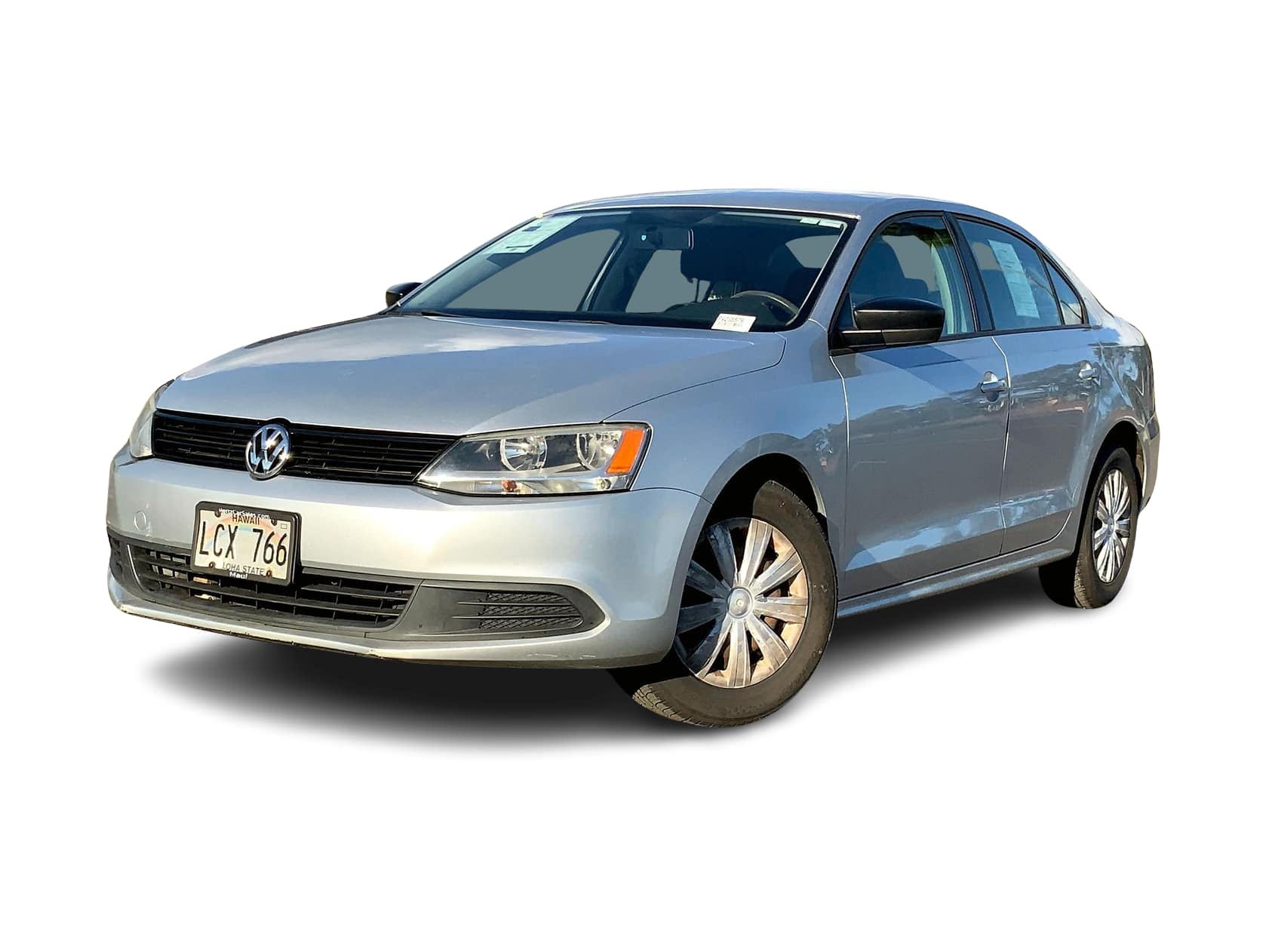 2013 Volkswagen Jetta S -
                  Honolulu, HI
