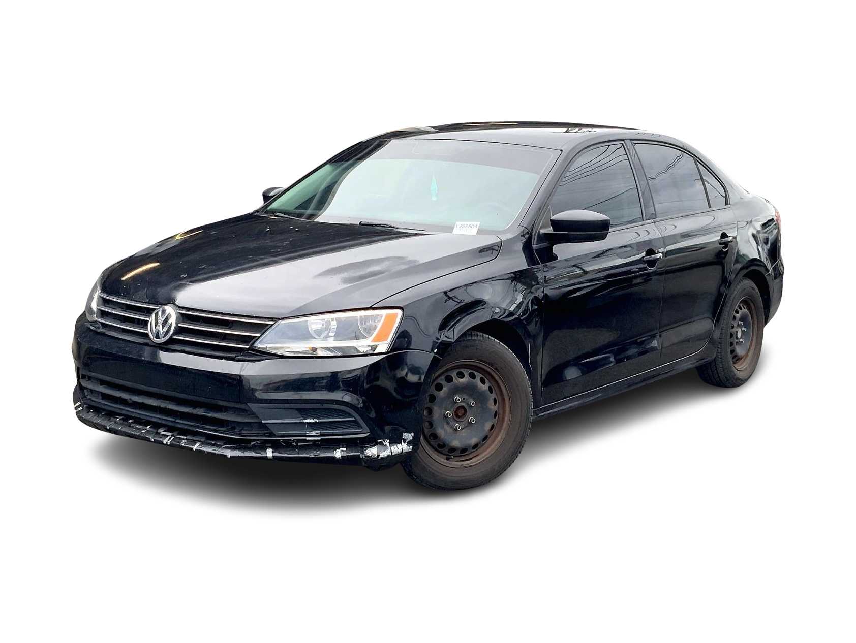 2015 Volkswagen Jetta S -
                  Honolulu, HI