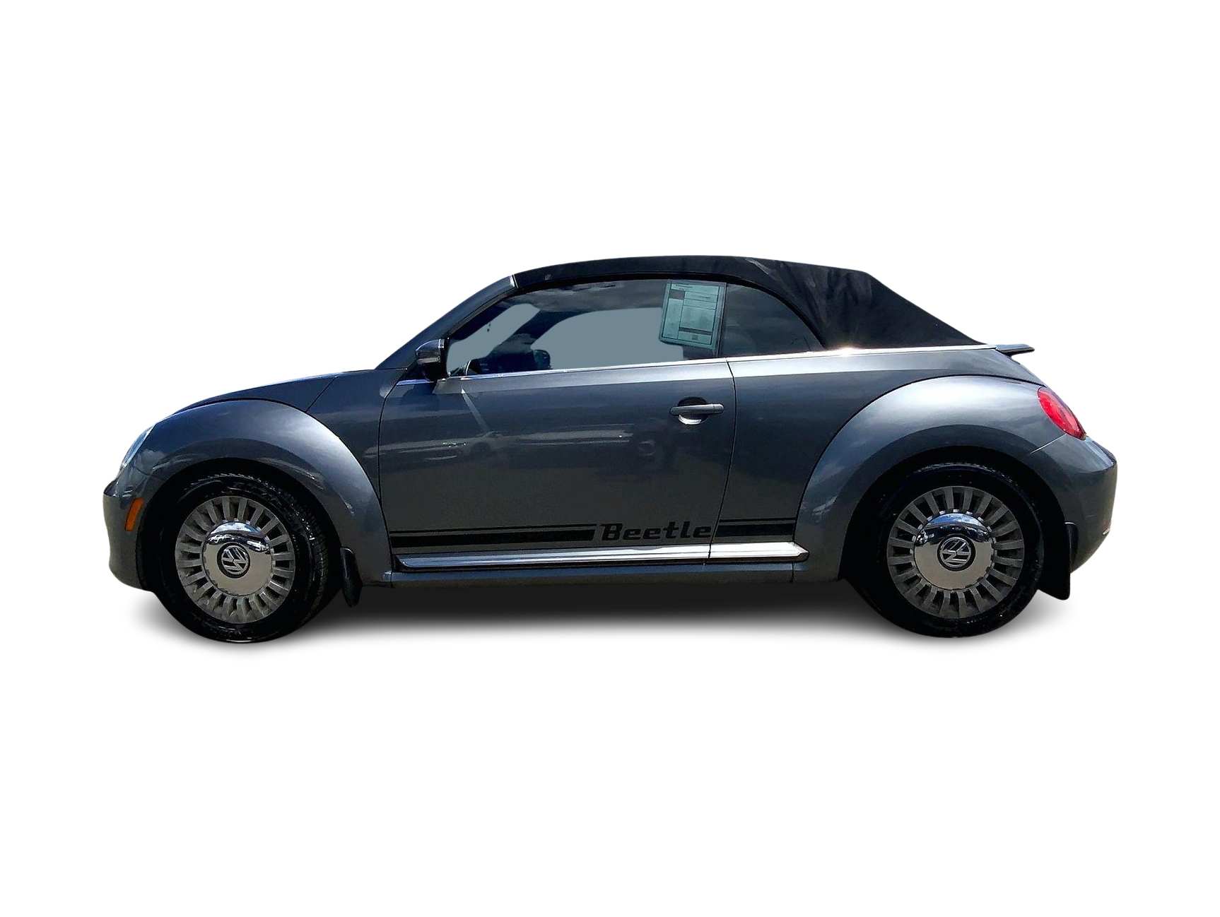 2013 Volkswagen Beetle  -
                  Honolulu, HI