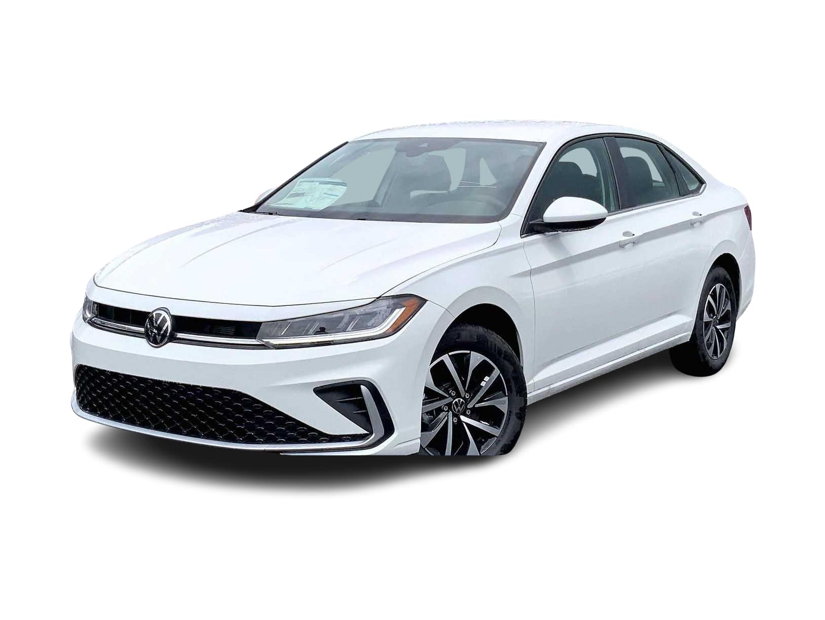 Thumbnail: 2026 Volkswagen Jetta - 1