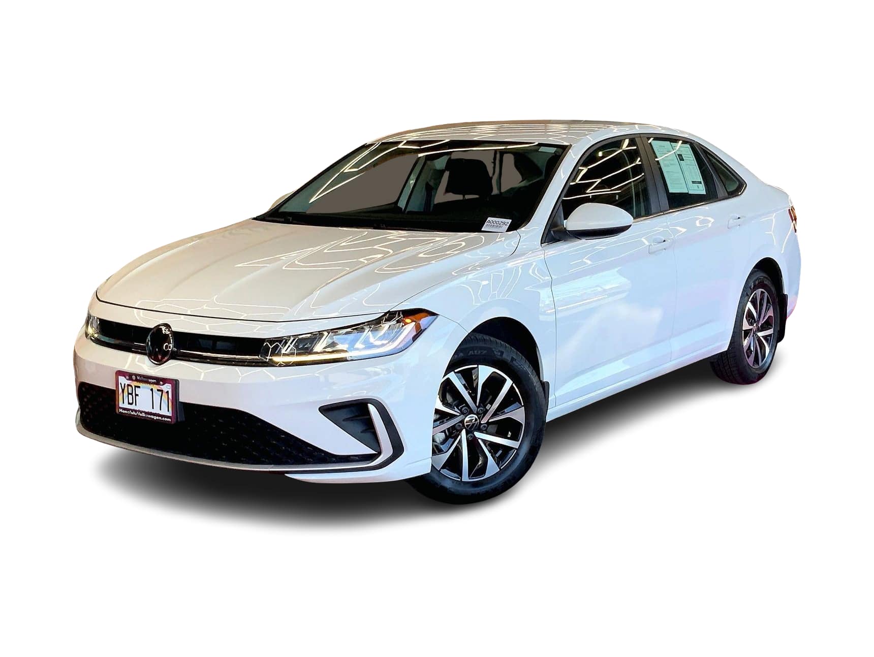 Thumbnail: 2025 Volkswagen Jetta - 1