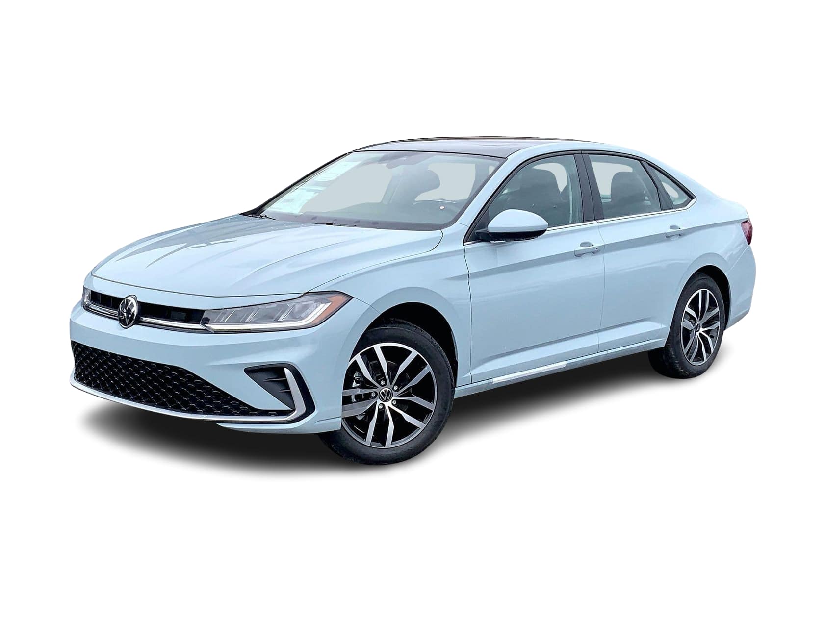 Thumbnail: 2026 Volkswagen Jetta - 1