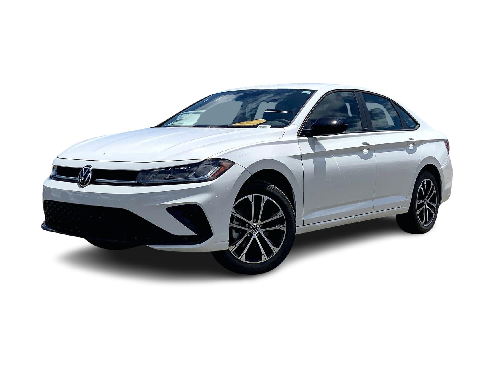 Thumbnail: 2026 Volkswagen Jetta - 1