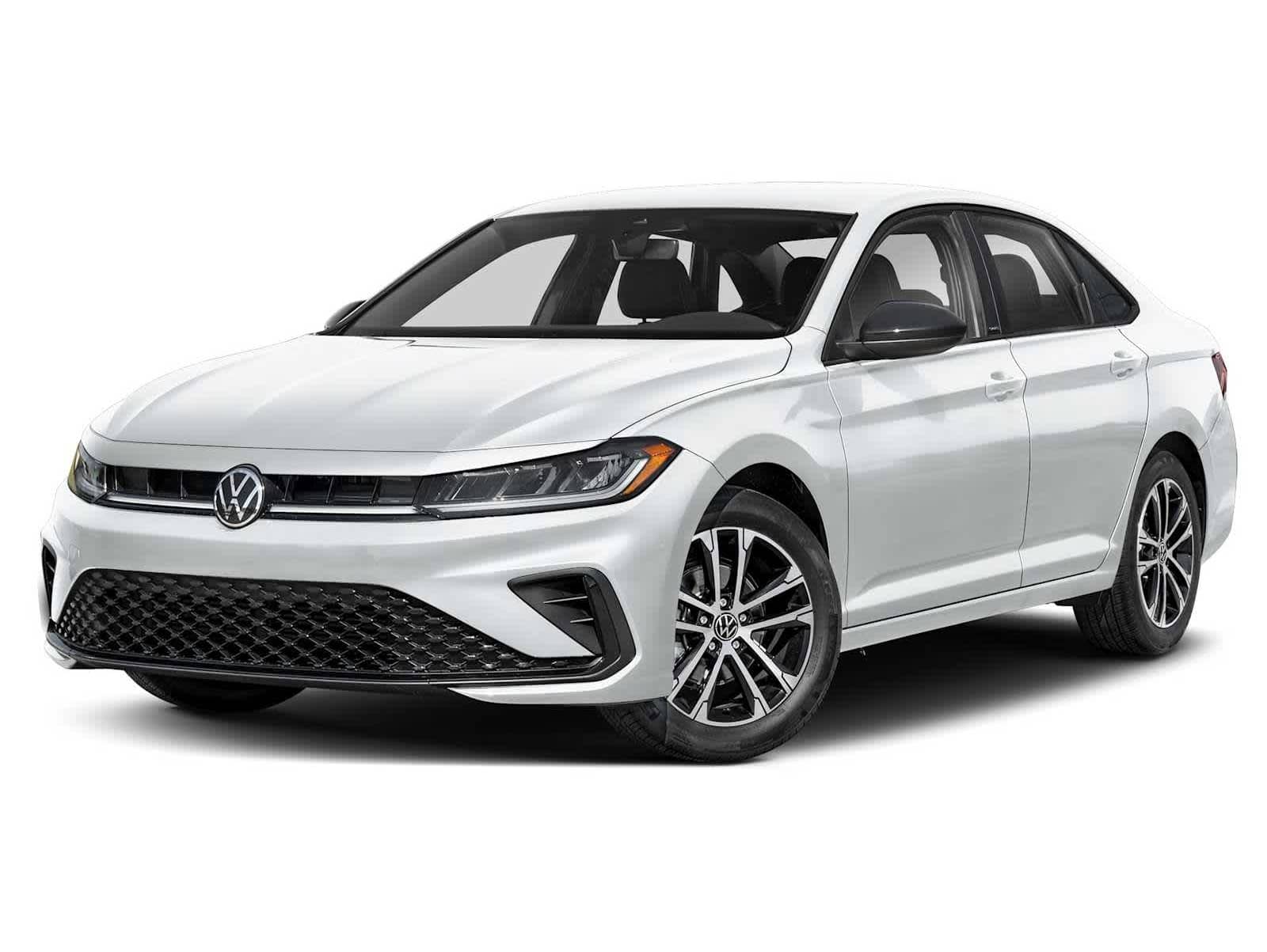 2027 Volkswagen Jetta