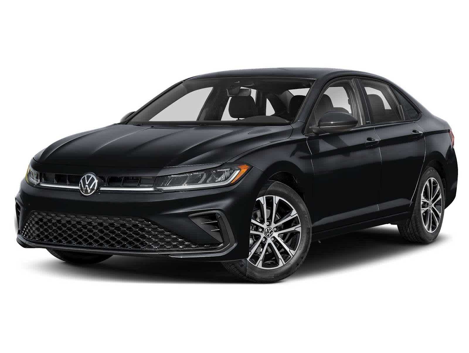 2027 Volkswagen Jetta