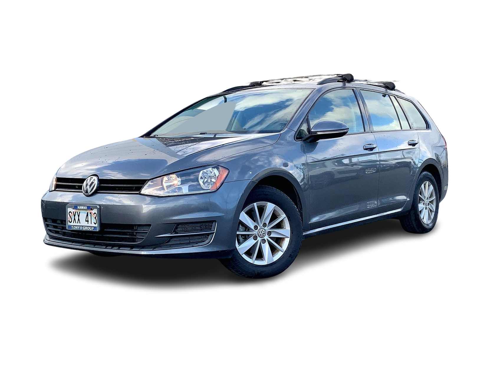 2016 Volkswagen Golf S -
                  Honolulu, HI