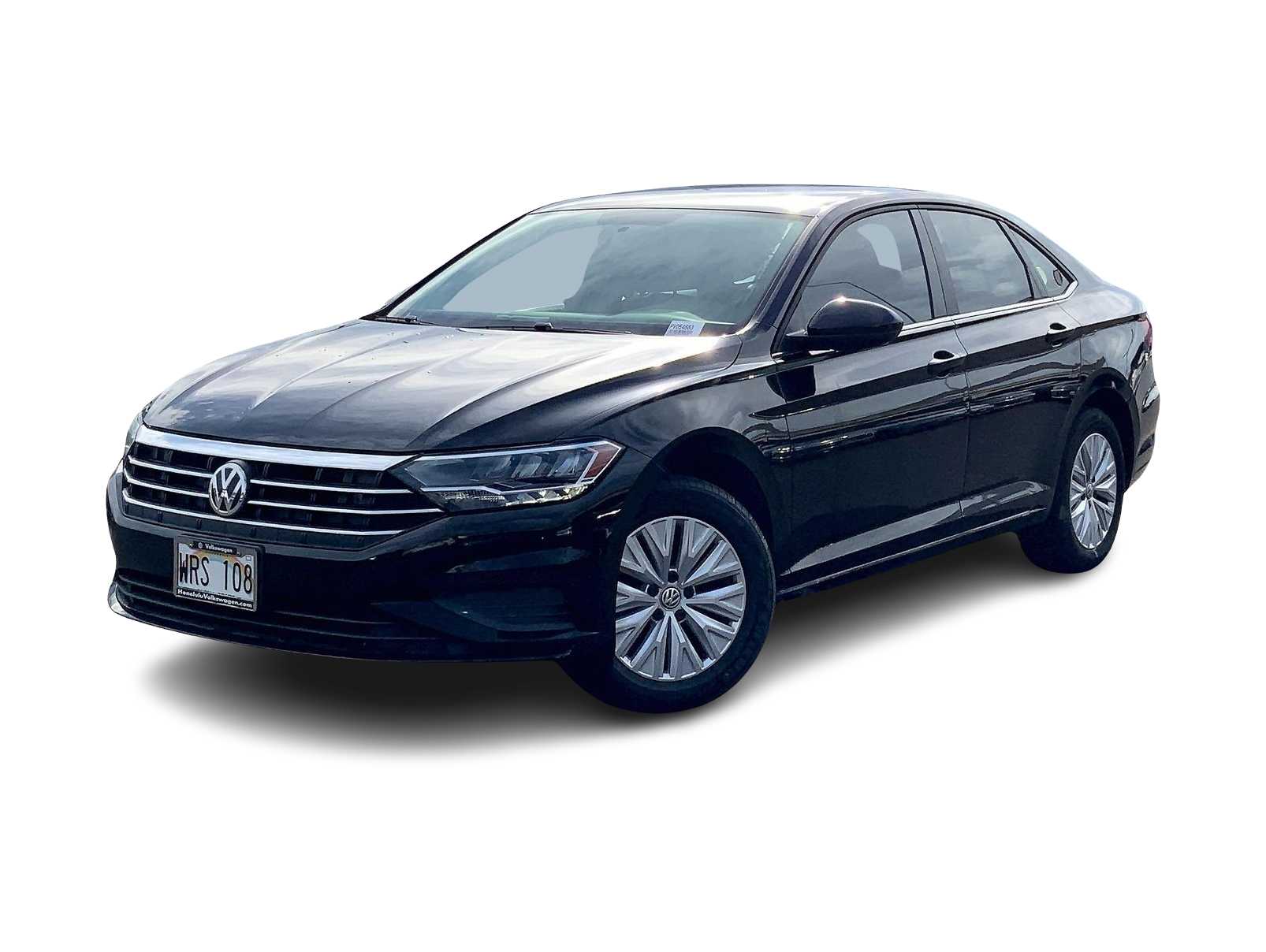 2019 Volkswagen Jetta S -
                  Honolulu, HI