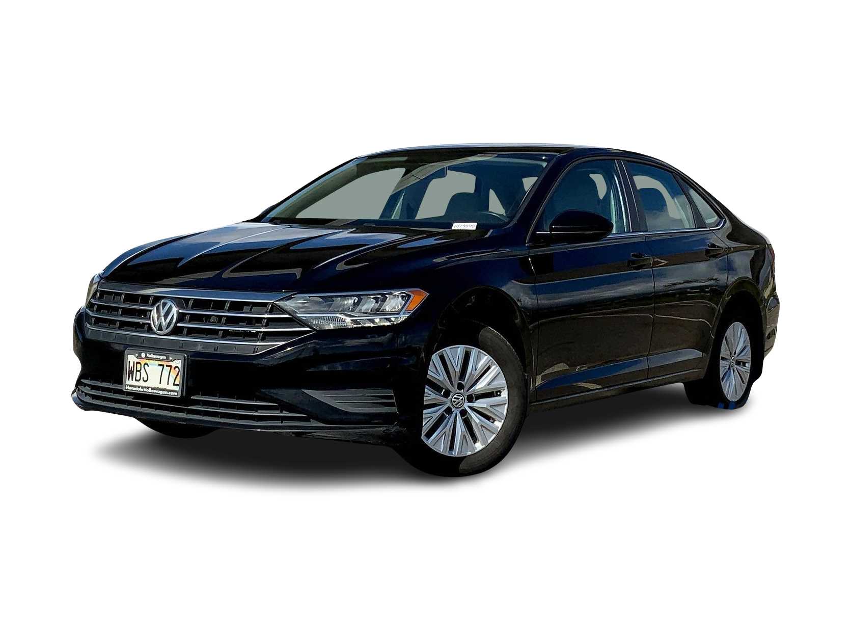 2020 Volkswagen Jetta S -
                  Honolulu, HI