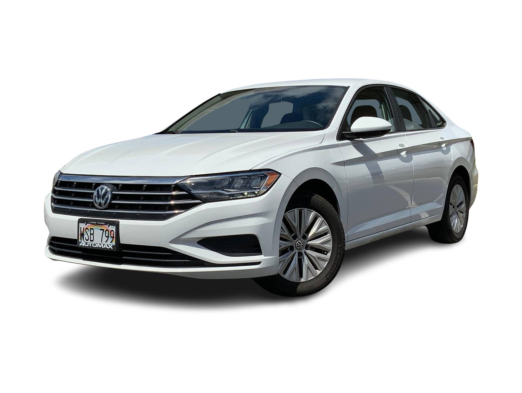 2020 Volkswagen Jetta S -
                Honolulu, HI