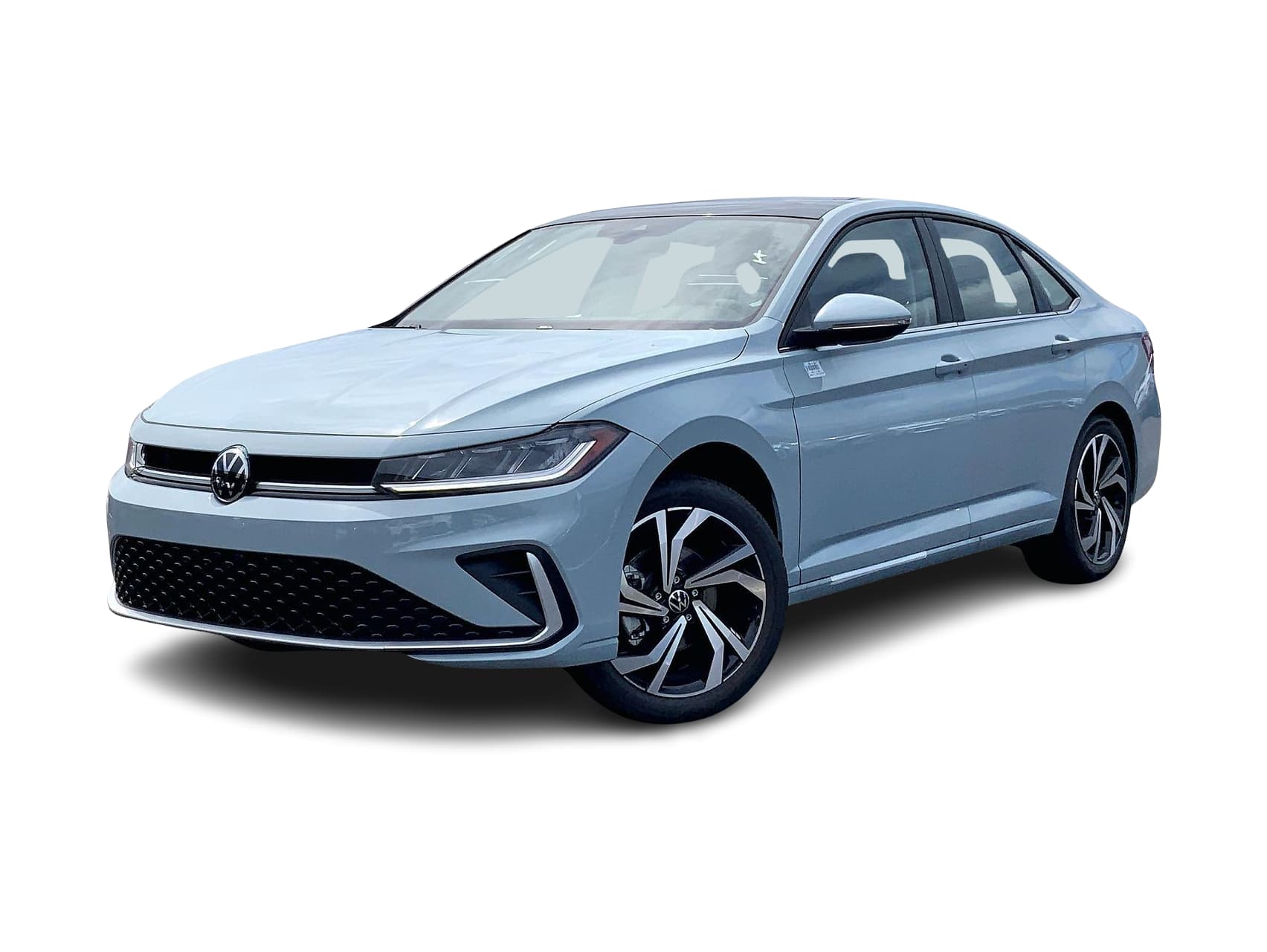 Thumbnail: 2026 Volkswagen Jetta - 1